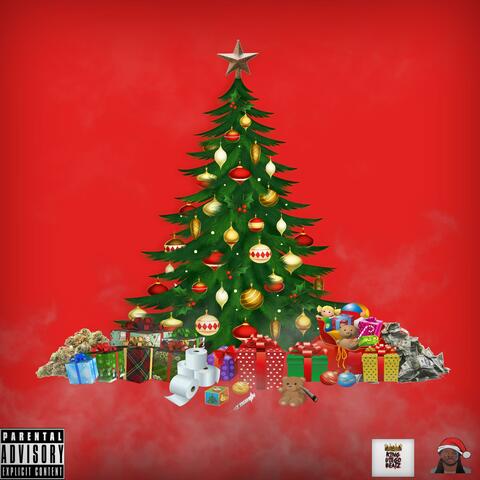 The Cure Before Christmas