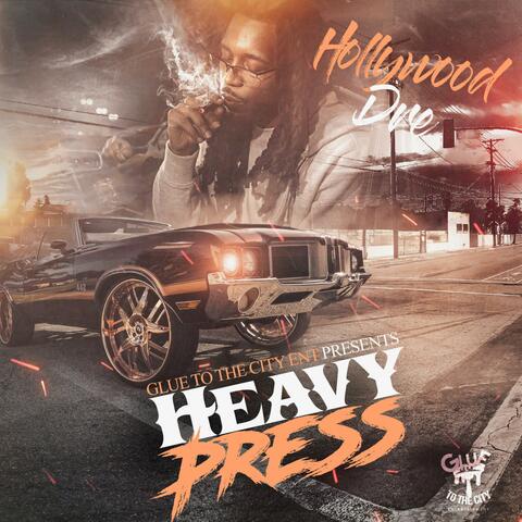 Heavy Press