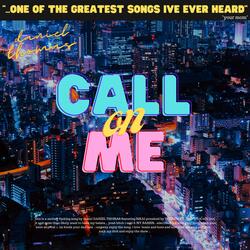 Call on me (feat. sikai)
