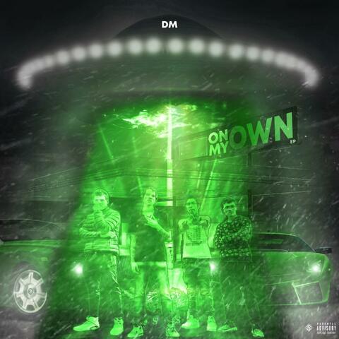 On My Own