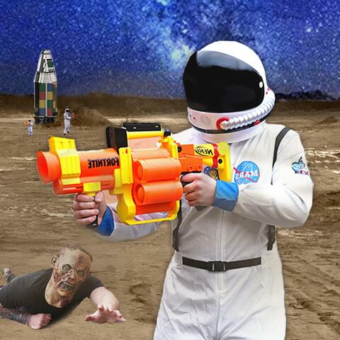Planeta Zombie