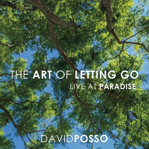 The Art of Letting Go