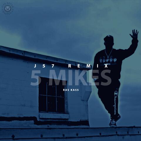 5 Mikes (feat. J57)
