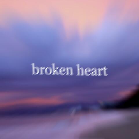 broken heart