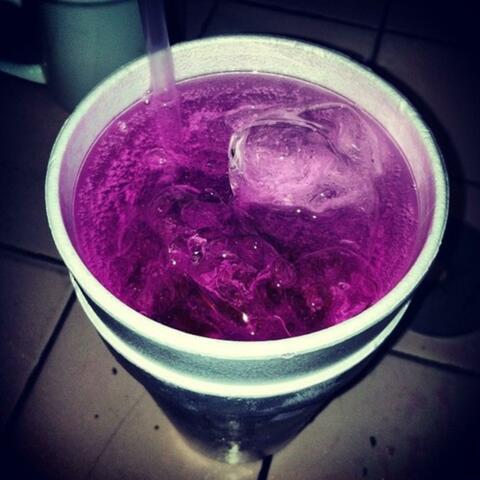 Dirty Double Cups