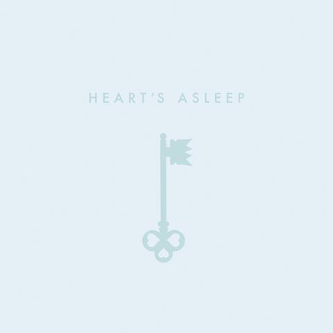 Heart's Asleep