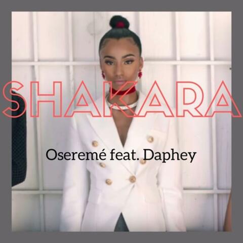 Shakara (feat. Daphey)