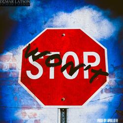 Won't Stop