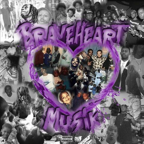 BraveHeart Musik