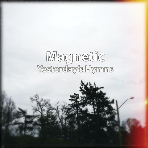 Yesterday's Hymns