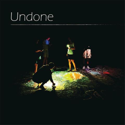 Undone