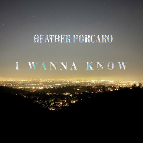 I Wanna Know
