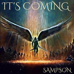 It's Coming