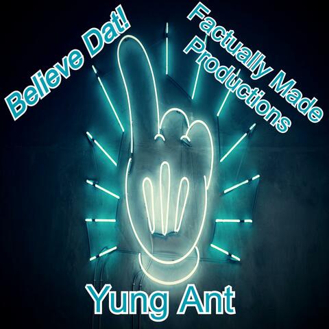 Believe Dat