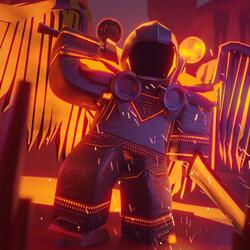 The Magma World
