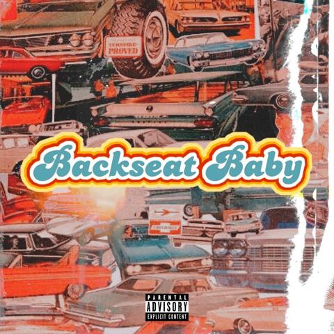 Backseat Baby