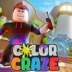 Color Frenzy!