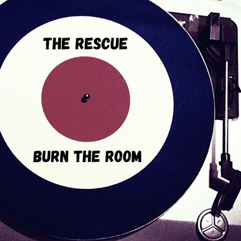 Burn the Room