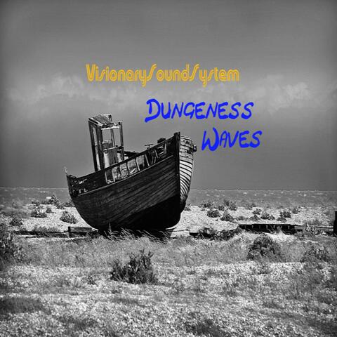 Dungeness Waves