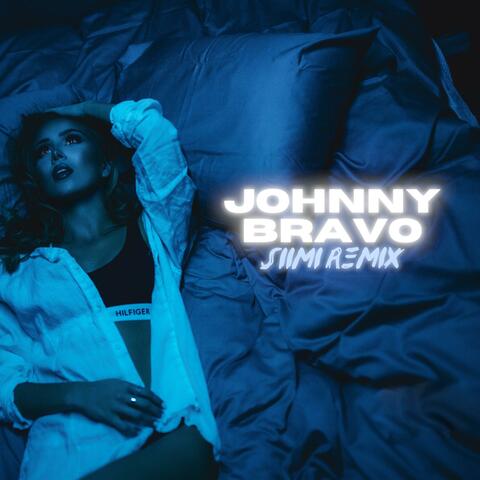 Johnny Bravo (feat. pluuto)