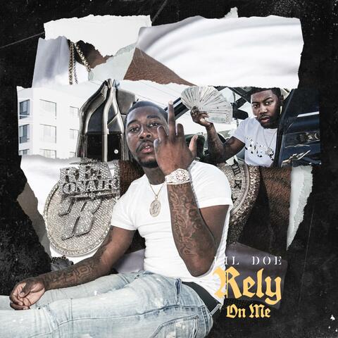 Rely On Me