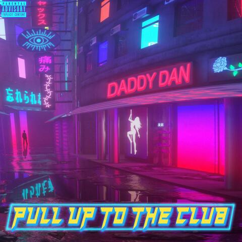 Pull Up To The Club (feat. Yaseen A.)