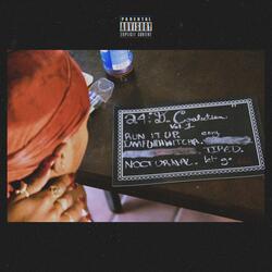 let go. (feat. Miro Imani)