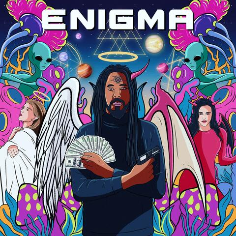 Enigma