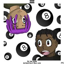 In The Zone (feat. OhTrapStar)