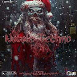 Natale Techno (feat. Ego, Andre Darco, SOCRAN & Monni Redd)