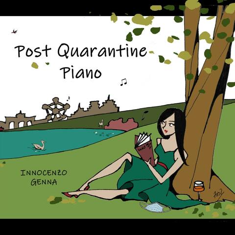 Post Quarantine Piano