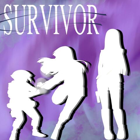 Survivor (Hinata Hyuga Rap)