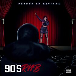 90's R&B (feat. Keyiara)