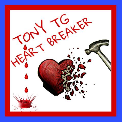 HEART BREAKER