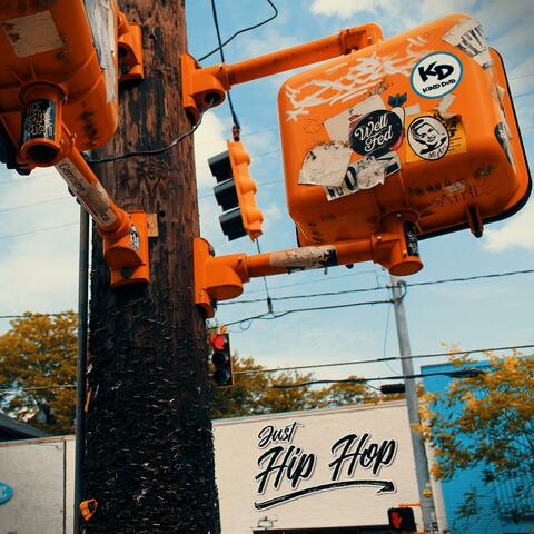 Just Hip Hop