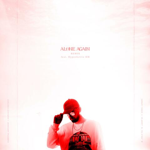 Alone Again (feat. HyperActive RM)