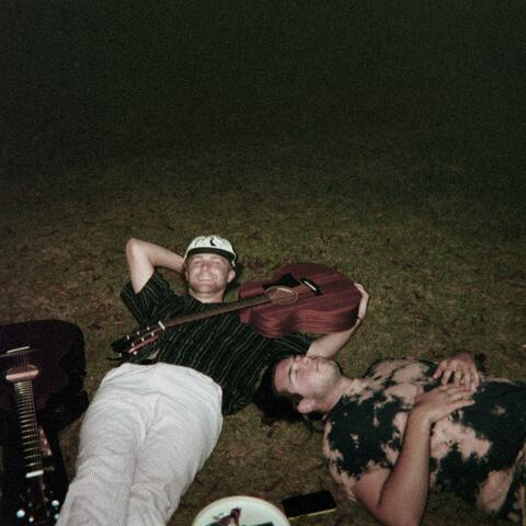 Where Were You While We Were Getting By?