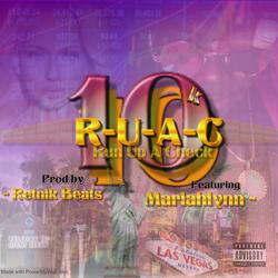 Ruac (feat. Mariahlynn)