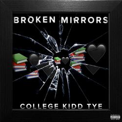Broken Mirrors