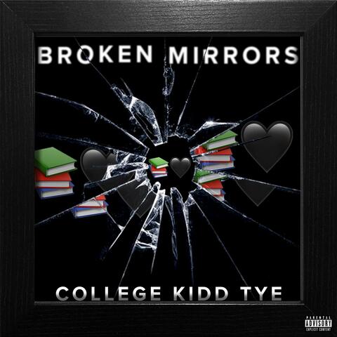 Broken Mirrors