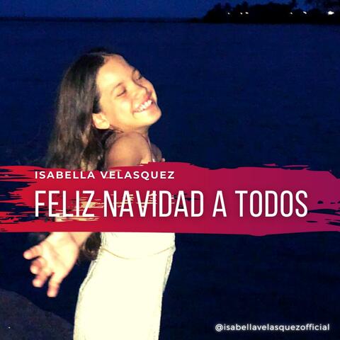 Feliz Navidad a Todos