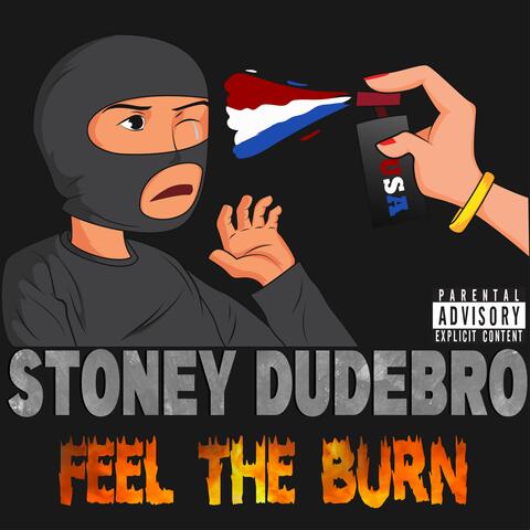 Feel The Burn
