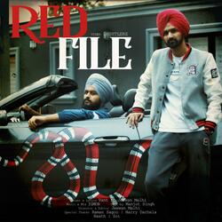 RED FILE (feat. jeewan malhi)