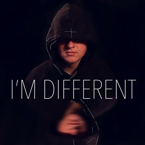 I'm Different