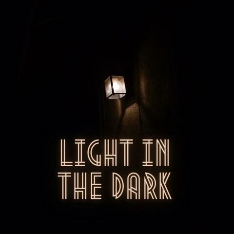 Light in the Dark (feat. Aaryan & Dhyay)