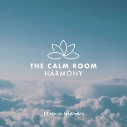 Harmony (10 Minute Meditation for Anxiety)