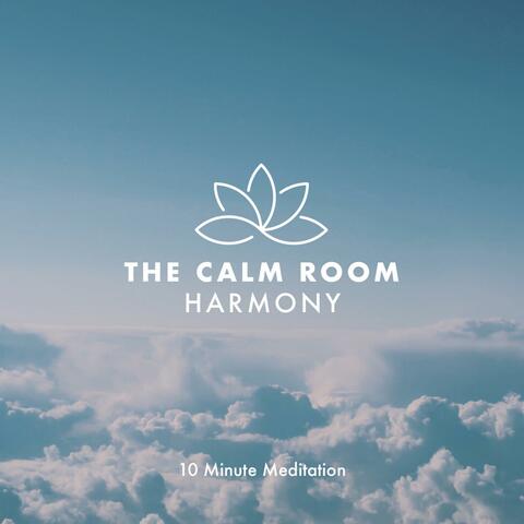 Harmony (10 Minute Meditation for Anxiety)