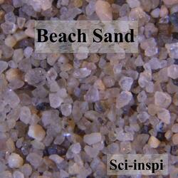 Beach Sand