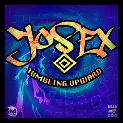 Tumbling Upward