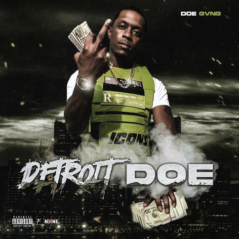 Detroit Doe